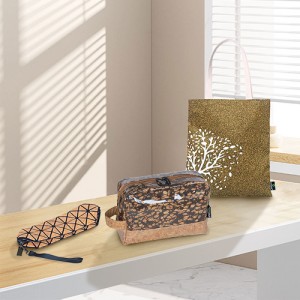 Embrace Sustainability with Our Eco-Friendly Bag Collection: Coffee Grounds, Tea Leaves & Cork Embrace Sustainability with Our Eco-Friendly Bag Collection: Coffee Grounds, Tea Leaves & Cork