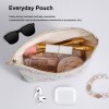 Colorful Butterfly Makeup Pouch