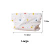 Colorful Polka Dot Makeup Pouch