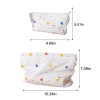 Colorful Polka Dot Makeup Pouch