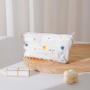 Colorful Polka Dot Makeup Pouch
