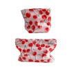 Cute Cherry Cosmetic Pouch