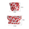 Cute Cherry Cosmetic Pouch