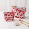 Cute Cherry Cosmetic Pouch