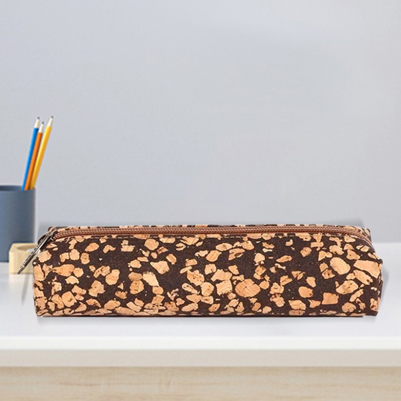 Eco-friendly Pencil Case Makeup Brush Bag Eco-friendly Pencil Case Makeup Brush Bag