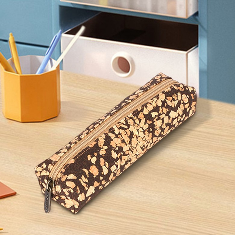 Eco-friendly Pencil Case Makeup Brush Bag Eco-friendly Pencil Case Makeup Brush Bag