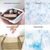 Cute Makeup Pouch for Purse 2PCS
